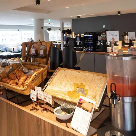 Mercure Lyon Centre Charpennes Villeurbanne