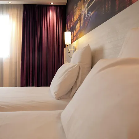 Hotel Mercure Lyon Centre Charpennes Parc De La Tete D'or Villeurbanne