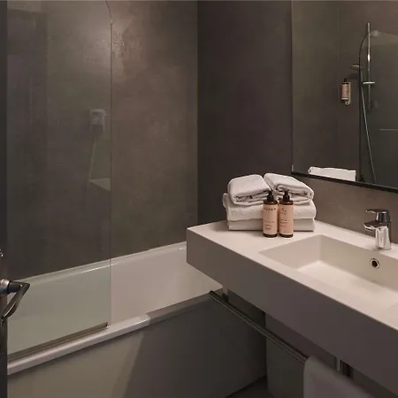 Hotel Mercure Lyon Centre Charpennes Villeurbanne